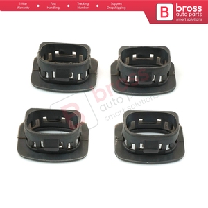 ปุ่มล็อคก้าน BDP1060ประตูด้านในสีเทา136253 90308593สำหรับ Vectra A Astra F - Product Image 3