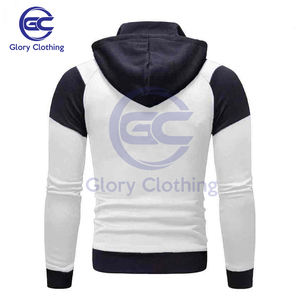 Nueva moda de invierno 2024, chándales de alta calidad para hombre, conjunto de 2 piezas, diseño personalizado, ropa de calle, chándal para hombre - Product Image 2