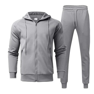 100% algodón polar en blanco transpirable diseño único Sudadera con capucha suéter en blanco, calle en blanco traje hecho a medida - Product Image 2