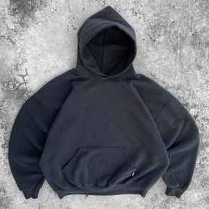 Sudaderas con Capucha de Invierno para Hombre de Primera Calidad, Corte Regular, Diseño Personalizado, 100% Algodón, Pullover, Venta al por Mayor, Ecológicas y Personalizadas - Product Image 3