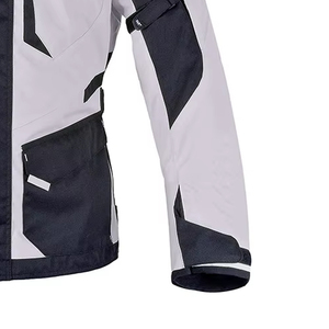 Heavy Duty Motorbike Cordura Racing Lightweight <b>Jacket</b> Custom Print Embroidery Logo Motorbike Textile <b>Jackets</b> - Product Image 4