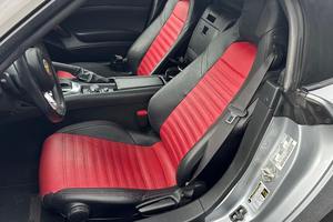 Fiat 124 Spider Abarth 2018 usado en buen estado - Product Image 5