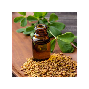 Huile de fenugrec 100% pure et biologique de qualité supérieure, très vendue, au prix de gros - Product Image 5