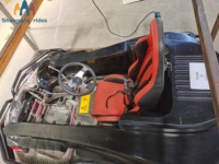 Flottes de karting à louer rapidement et ligues de course compétitives axées sur la durabilité