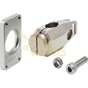 Omron ZPXL5 - Nuovo - Product Image 1