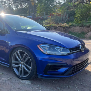 Golf R Usado - Product Image 1