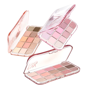 ฟี มอร์ มูด อายแชโดว์ พาเลทท์ – 6 สี ผลิตภัณฑ์ความงามเกาหลี คอสเมติกออสเตรเลีย - Product Image 2