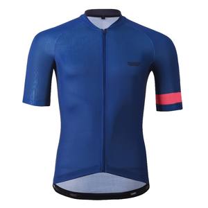 Ropa de ciclismo personalizada, ropa de manga larga para bicicleta de montaña, ropa de bicicleta profesional, camiseta de ciclismo para mujer - Product Image 6