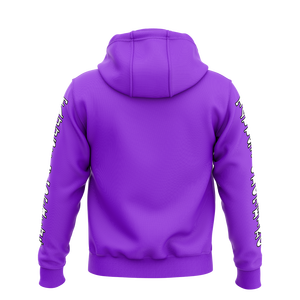 Sudadera con Capucha de Primera Calidad, Diseño Sublimado, Corte Regular para Hombre, 100% Algodón, Felpa, Lavado a la Piedra, Ecológica, de Secado Rápido - Product Image 4