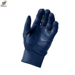 ถุงมือตีเบสบอลคุณภาพพรีเมียมจากผู้ผลิตชั้นนำ ผลิตจากโพลีเอสเตอร์ 100% ปรับแต่งได้สำหรับผู้ใหญ่ เหมาะสำหรับกีฬากลางแจ้ง - Product Image 4