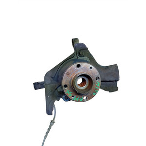 Essieu avant gauche complet Alfa Romeo Mito Series (955_) 51776380 199A3000 (08>) - Product Image 1
