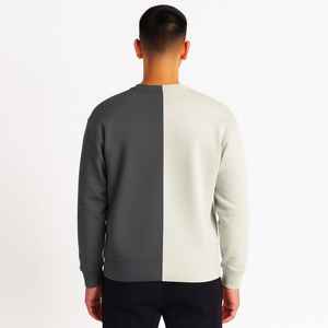 Nouveauté Sweatshirts pour hommes de haute qualité Vente chaude Sweatshirts pour hommes Utilisation hivernale Vêtements décontractés Sweatshirts pour vente en ligne - Product Image 3
