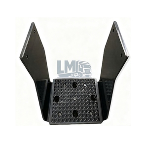 Reposapiés para Camión en Perfecto Estado, Soporte para Estribo, Funda 504102900 504102899 para Camión IVECO Stralis <span class=keywords><strong>Eurotrakker</strong></span> - Product Image 1