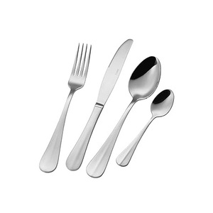 Conception avancée Métal Poli Dîner Couteau Ensembles De Couverts De Luxe En Acier Inoxydable De Haute Qualité - Product Image 5