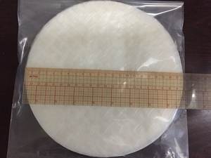 Paple De Arroz/ Reispapier/ Galettes de Riz Premium Quality Edible Rice <b>Paper</b> for <b>Spring</b> <b>Rolls</b> From Vietnam - WA0084838366717 - Product Image 4