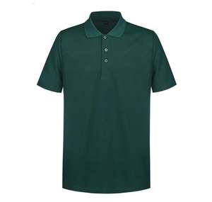 Chemise vierge pour hommes polos design très vendus Polo de golf avec logo personnalisé Polo pour hommes - Product Image 3