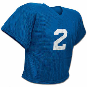 2025 Maillot de Football américain pour jeunes Personnalisable Sublimation Respirant Adulte Football Uniforme Short Team Kit pour le Football des jeunes - Product Image 6