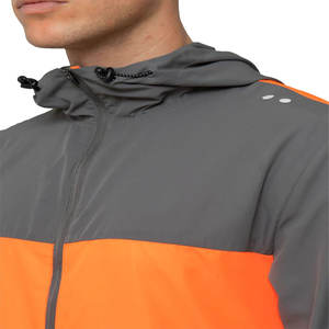 Chaquetas rompevientos de alta calidad para hombre, ropa de invierno, nueva llegada, Top deportivo de viento, chaqueta cortavientos de nuevo diseño 2025 para hombre - Product Image 4