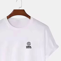 T-shirt pour homme au design personnalisé, t-shirt pour homme de qualité professionnelle, t-shirt pour homme à prix avantageux, t-shirt pour homme en vente