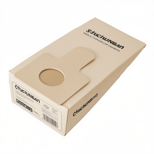 Bolsas para Aspiradora Compatibles con De Longhi VT 9 Elettrocasa (10 Unidades), Alternativa de Papel para el Mantenimiento de la Aspiradora - Product Image 2