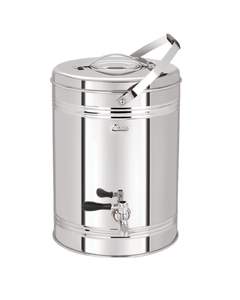 กระติกน้ำร้อน-เย็น สแตนเลส รักษ์โลก สำหรับชา/กาแฟ พร้อมข้อมูลขนาด - Product Image 1