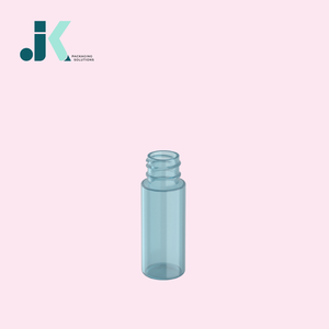 Envase Cosmético de Lujo de 20 ml, Botella de PET Vacía con Tapa de Rosca, Fabricante de Ho Chi Minh City, JK Packaging Solutions - Product Image 3