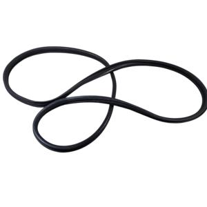 ซีลประตูหน้าซ้าย FIAT Fiorino Series 1313797070 (16>) - Product Image 1