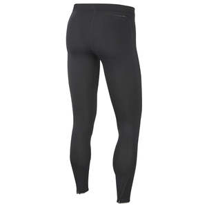 Leggings Deportivos Casuales, Suaves y Ajustados, de Algodón/Fibra de Bambú, Antibacterianos, Transpirables, con Cintura Elástica, de Secado Rápido, para Hombre, Gimnasio, Deporte - Product Image 2