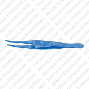 Servicios OEM Instrumento Médico Quirúrgico ligero Barraquer Cilia Fórceps Calidad superior Cilia Micro Fórceps para la venta - Product Image 1