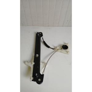 Mecanismo Regulador de Ventanilla Trasera Izquierda para VOLKSWAGEN Polo 5ª Serie (09>17) 6R4839461D - Product Image 6