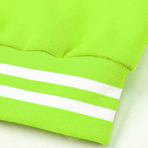 OEM nuevo diseño su propia chaqueta Lettermen personalizada diseño único excelente calidad Letterman chaqueta para hombres - Product Image 4