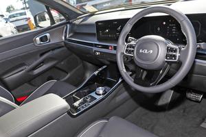 Meilleur prix, vente flash : Kia Sorento PHEV GT-Line Auto AWD MY25 2025 - Product Image 5
