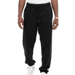 Pantalon de jogging avec ceinture élastique et cordon personnalisé pantalon de course à pied pantalon de jogging décontracté pantalon de survêtement pour hommes pantalon de jogging - Product Image 1