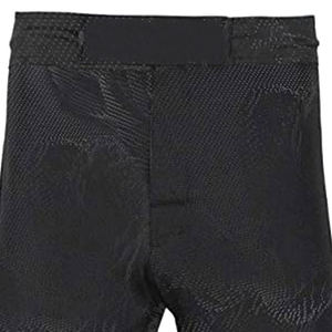 Pantalones cortos MMA con estampado de logotipo personalizado de cintura media 2024 para hombres/pantalones cortos MMA ligeros de alta calidad para hombres en diferentes colores - Product Image 5