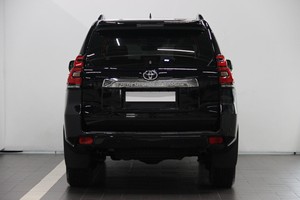 รถมือสอง ไมล์น้อย พวงมาลัยซ้าย/ขวา ปี 2020 21 22 23 24 25  ครุยเซอร์ ปราโด VXL VXR GXR GXL เครื่องยนต์ดีเซล 2.8 ลิตร และเบนซิน - Product Image 3