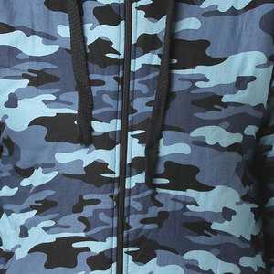 Offre Spéciale Top Qualité Hommes Mode Oversize Hoodies au Meilleur Prix Matériau Durable Fait Hommes Grande Taille Hoodies - Product Image 2