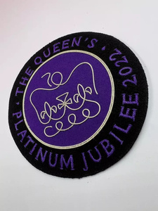 Parche de diamantes de imitación bordado en 3D, pegatina de PVC para planchar, sombreros, ropa, sellado térmico, respaldo, lona, parches de tela de sarga, producto - Product Image 5