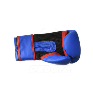 Gants de boxe robustes fabriqués en usine, gants de boxe à prix avantageux, gants de boxe avec logo personnalisé - Product Image 2