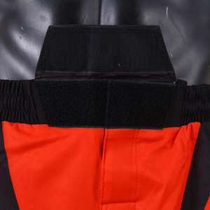 Pantalones cortos de boxeo con Logo personalizado para hombre, ropa de lucha MMA, alta calidad, 2023 - Product Image 6