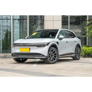 ลดราคาพิเศษ รถยนต์ไฟฟ้า Zeekr 7X (2025) - Product Image 1