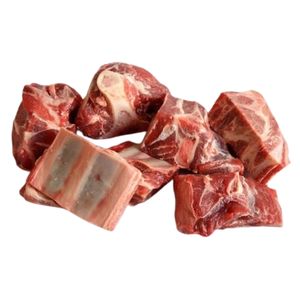 Carne de Cabra Fresca Rica en Proteínas, Criada en Granja, Higiénica, Tierna y Magra para Restaurantes, Venta al por Menor y Suministro al Mercado Global - Product Image 1