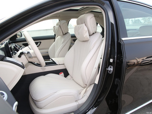 เมอร์เซเดส-เบนซ์ คลาส S450L ลักชัวรี พรีเมียม ดีลักซ์ อิดิชั่น S450 L 4MATIC S400 L 2.5T เบนซิน 48v ไลท์เบลนด์ ปี 2024 - Product Image 3