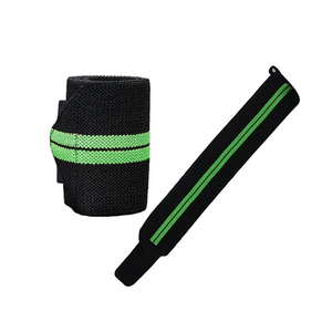 Meilleures enveloppes de main de boxe à impression complète par sublimation Support MMA Fist Inner Hand Wraps Bandages - Product Image 6