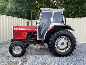 Massey Ferguson 390T barato en venta - Product Image 5