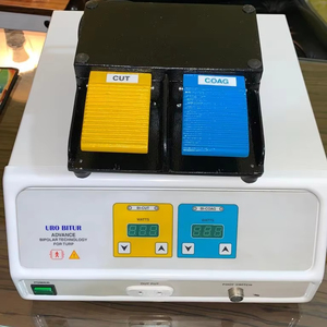 Máquina URO BITUR Kara Mediclust - Product Image 1