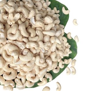 เมล็ดเม็ดมะม่วงหิมพานต์สูญญากาศ2024บรรจุสุญญากาศฉลากส่วนตัว - Product Image 1