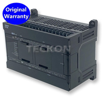 CP2E, modelo de red, almacén, Stock, controlador de programación PLC, 1, 2, 1, 2