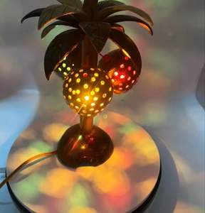 <b>Coconut</b> Shell Bowls for Creative <b>Candle</b> Filling & Pouring with Custom Logo-Modern Design Home Decor - Product Image 5