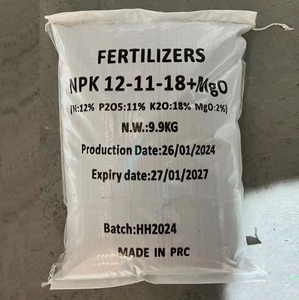 Engrais organiques agricoles granulaires à base d'azote, de phosphore et de potassium, très demandés - Product Image 3