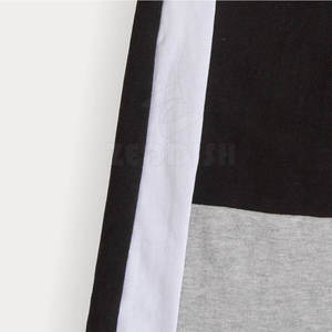 กางเกงขาสั้นลำลองสำหรับผู้ใหญ่แห้งเร็วและเอวปานกลางดีไซน์ล่าสุด - Product Image 2